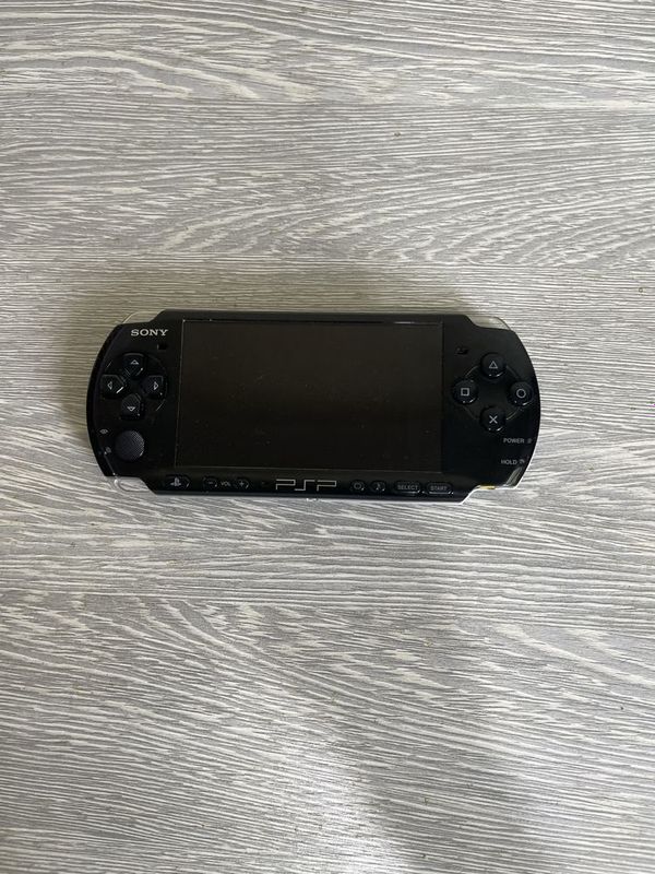 PlayStation Portable, psp PlayStation Portable, psp