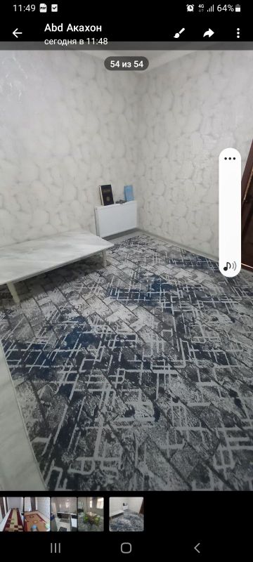 Квартира 3хонали арендага Квартира 3хонали арендага