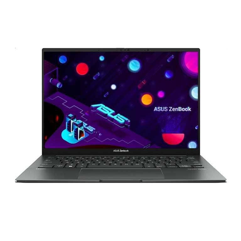 Asus Zenbook Q425MA/14.0 OLED WUXGA/U7-155H/LPDDR5x 16 GB/SSD 512 GB