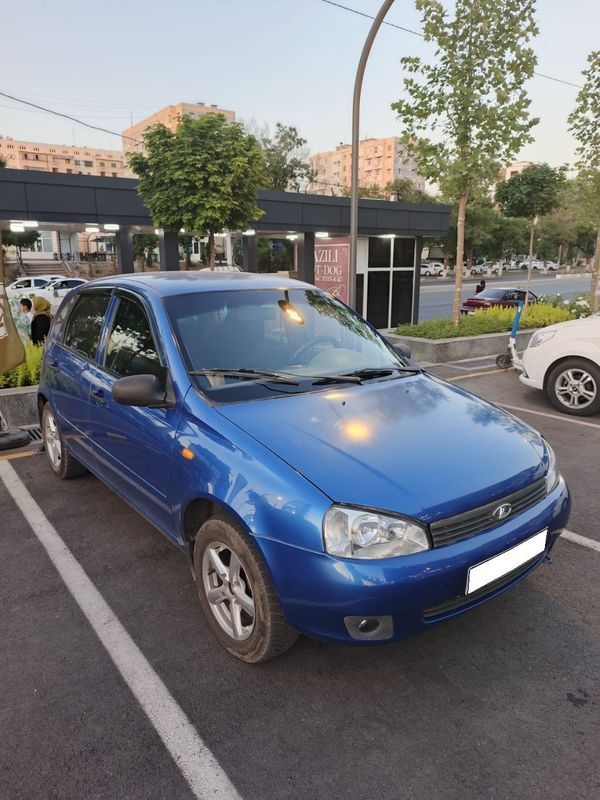 Продается автомобиль Лада Калина Продается автомобиль Лада Калина