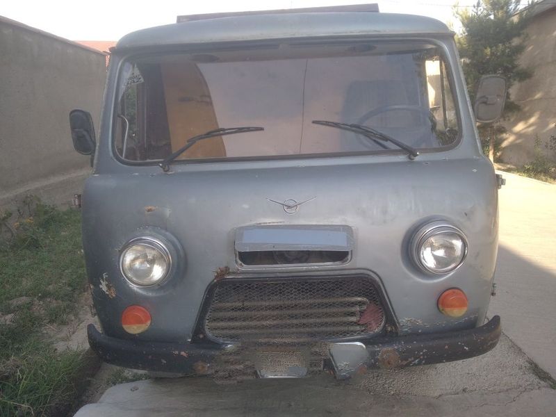 Uaz Holati yaxshi Oladiganlar bulsa tel qilsin