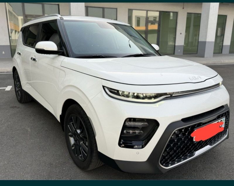 Kia soul yili 2021 bo'lib tulashga xam beriladi Kia soul yili 2021 bo'lib tulashga xam beriladi