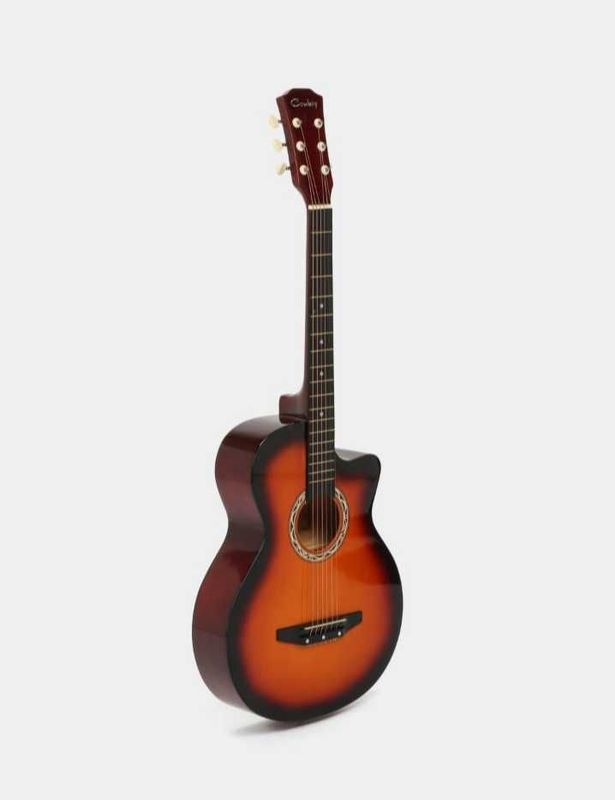 Gitara akustic razmeri 38