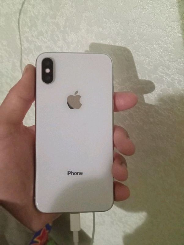 iphone x ideal