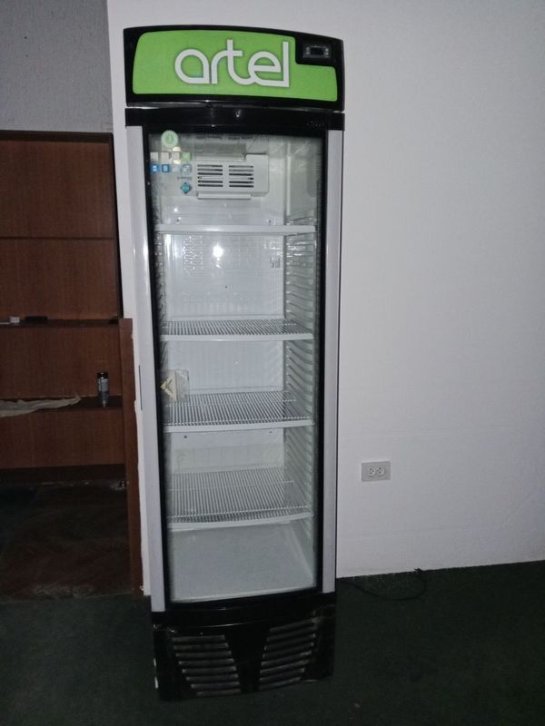 Xaladelnek vetrna sotiladi
