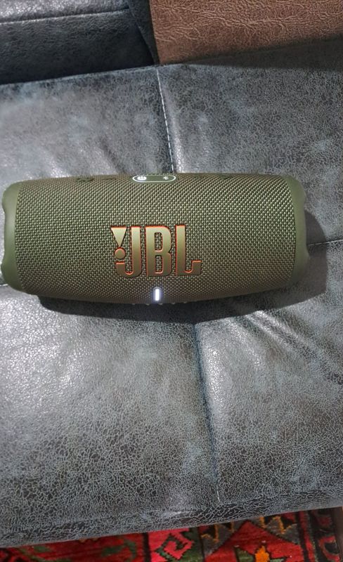 Jbl Charge 5 harman