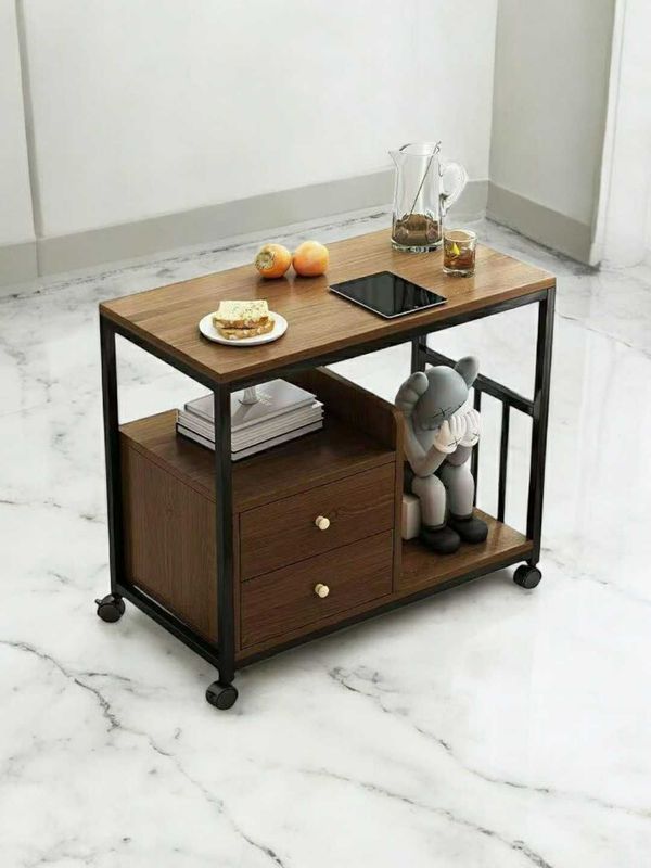 Metal shelf-transformer, for kitchen and home Metal shelf-transformer, for kitchen and home
