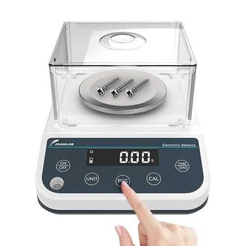 Весы лабораторные JNB1002 в наличии Весы лабораторные JNB1002 в наличии