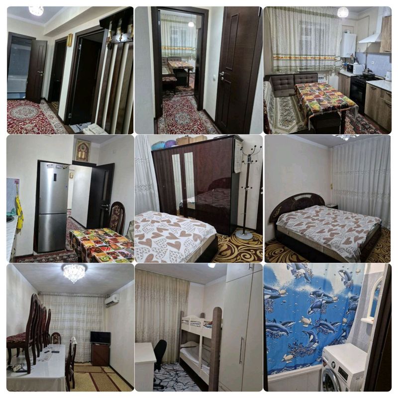 sergelida kvartira bor 3 xonalik sheriklikka sergelida kvartira bor 3 xonalik sheriklikka