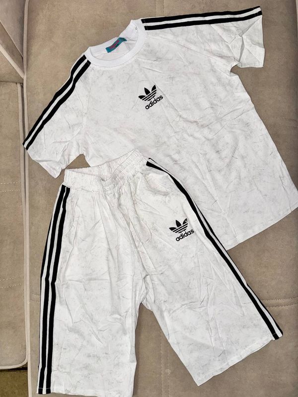 Adidas dvoyka Adidas dvoyka
