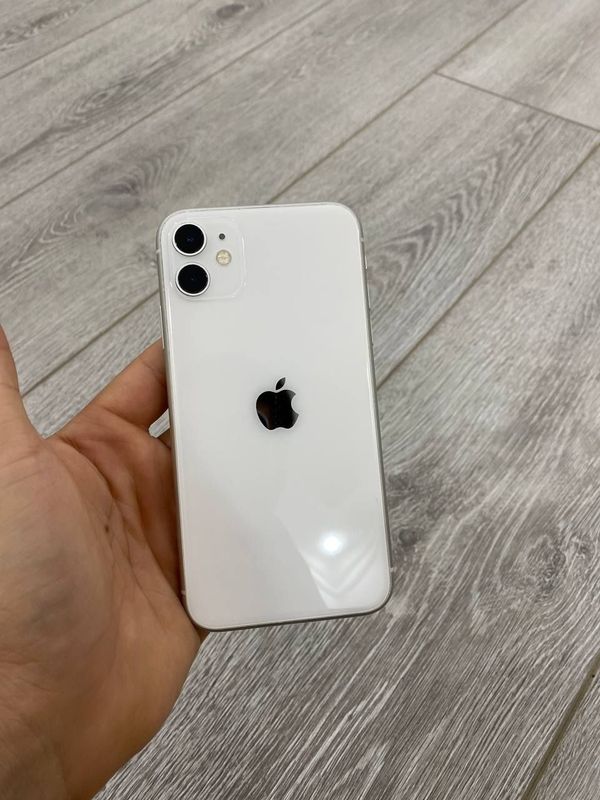 Iphone 11 128 KH/A skidkada