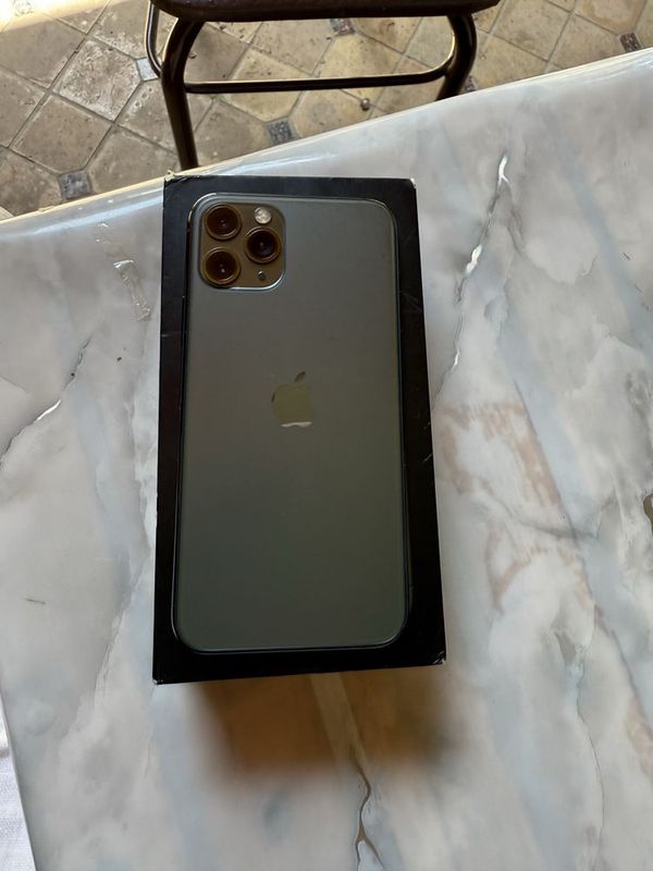 Iphone 11 pro 64/GB Iphone 11 pro 64/GB