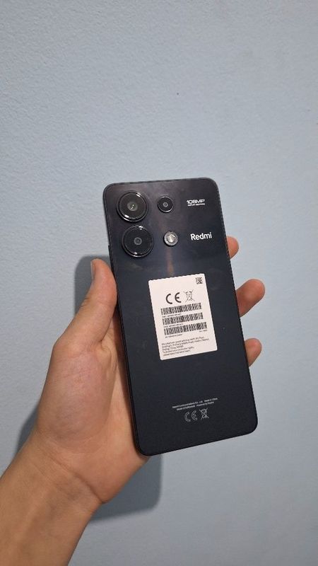 Redmi note 13 8/128. Srochna Redmi note 13 8/128. Srochna