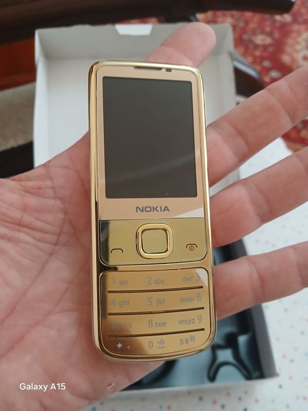 Nokia 6700 Original Nokia 6700 Original