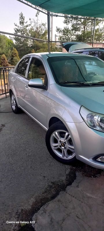 Автомобиль. Некси3 Автомобиль. Некси3
