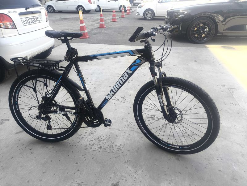 Skillmax 26 alimin rama Skillmax 26 alimin rama