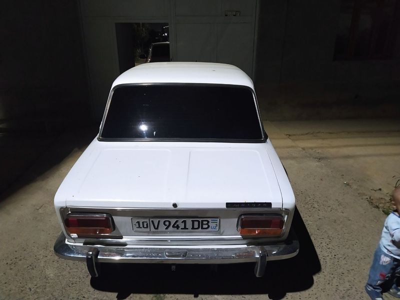 Vaz 2103 holati yaxshi mator hadavor yaxshi Karobka niva qoʻyilgan