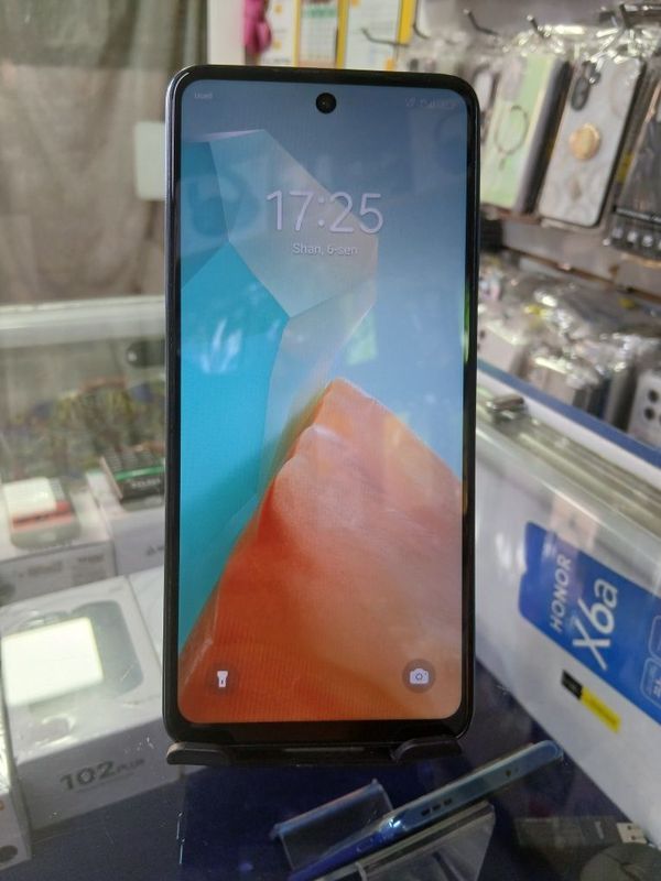 TECNO SPARK 20 8/256