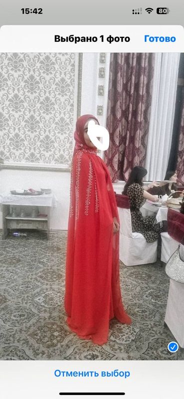 Birmarta kiyilgan abaya Birmarta kiyilgan abaya