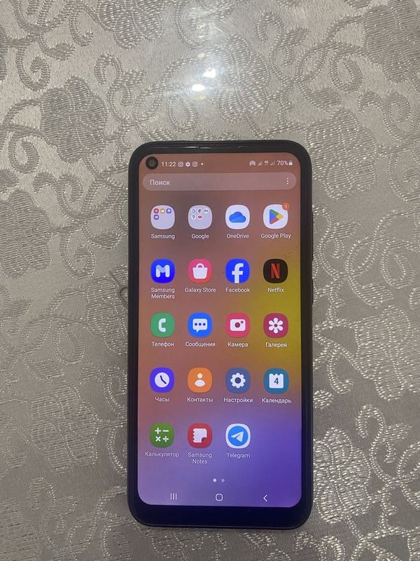 Samsung a11 s sotiladi