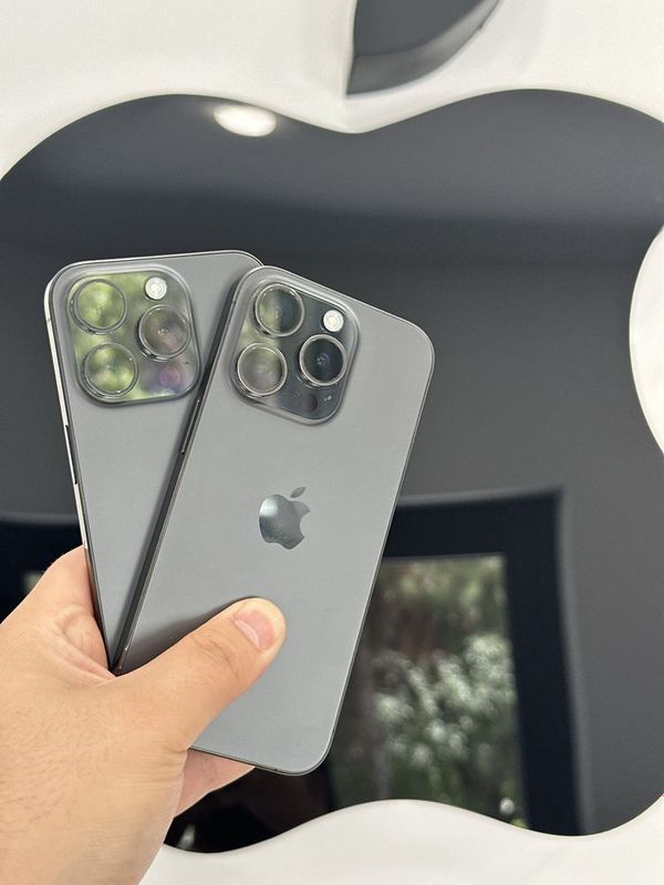 iPhone 15 pro 128/256 gb Variant !!! iPhone 15 pro 128/256 gb Variant !!!