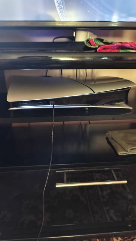 PlayStation 5 sotiladi 2 terabytli