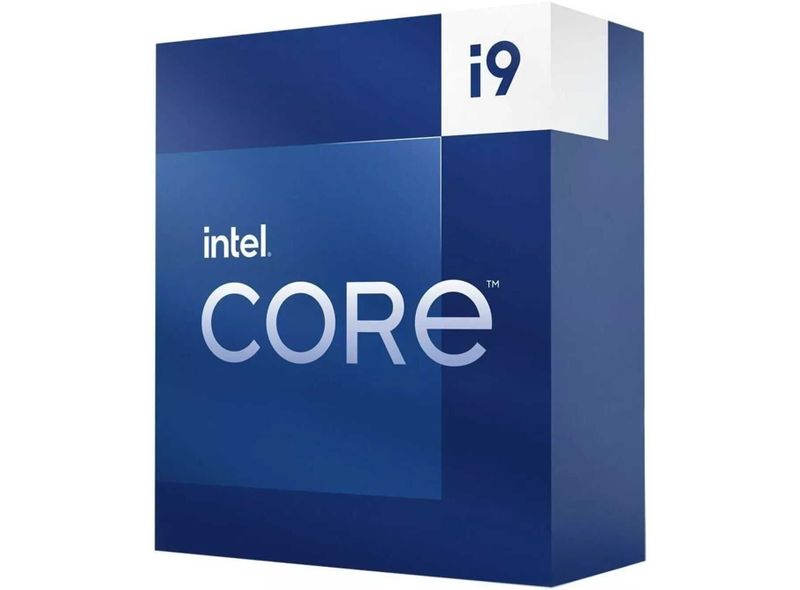 (Новый)Процессор Intel Core i9-14900KF BOX