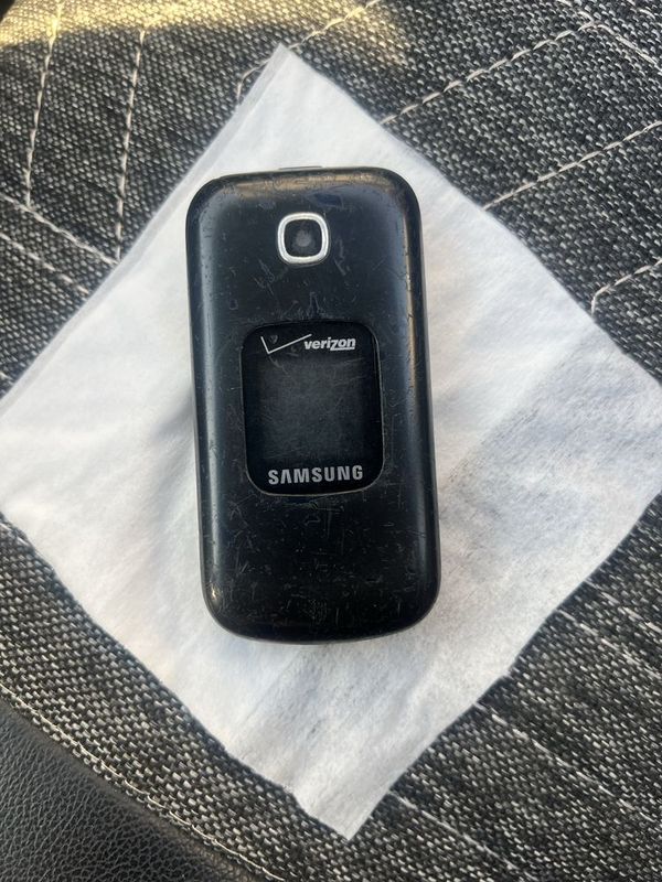 samsung gusto3 verizon