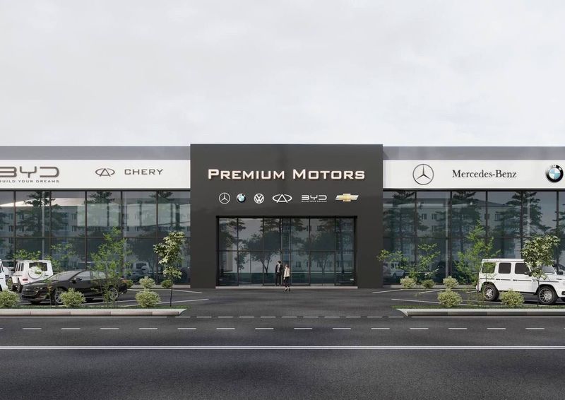 Продается земельный участок China motors 18 соток Продается земельный участок China motors 18 соток