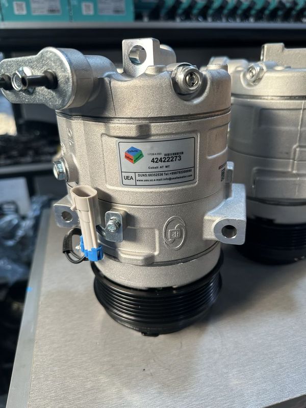 Cobalt kanpresor GM xitoy