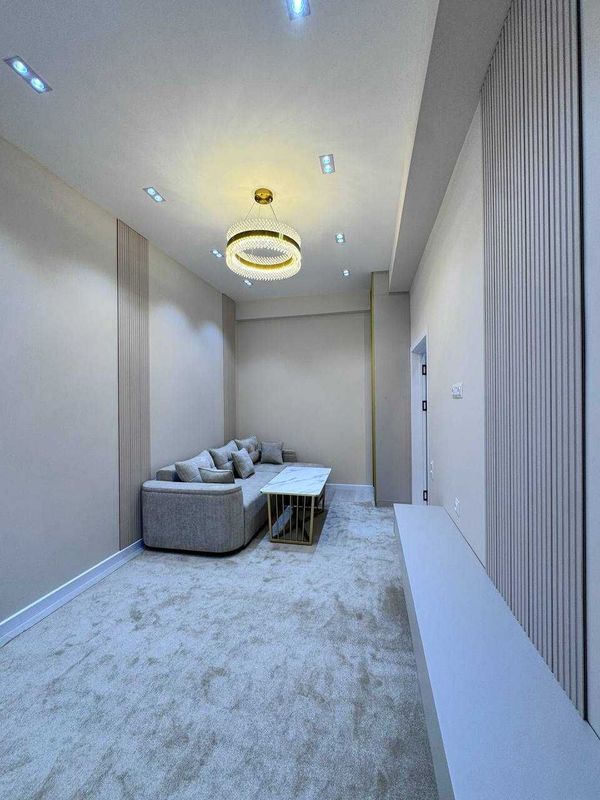 Срочно Аренда в ЖК Yunusabad Residence 2/6-7/9 53КВ.М