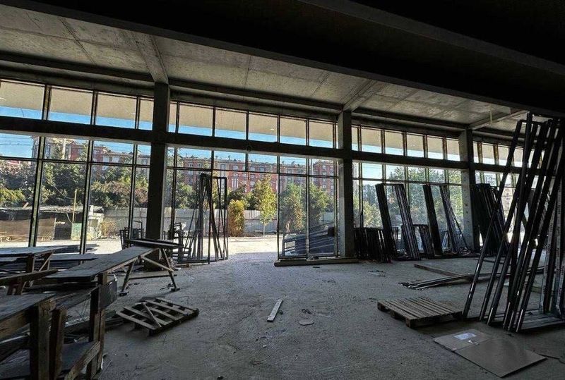 Аренда помещения Алайский рынок, 635м²