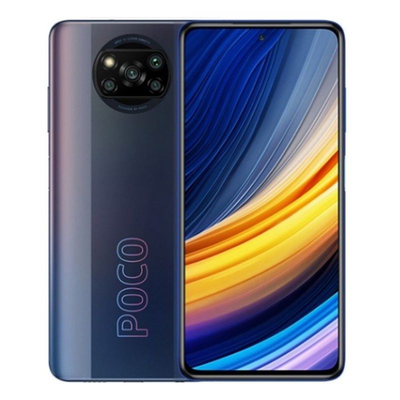 Poco x3 pro 6/128