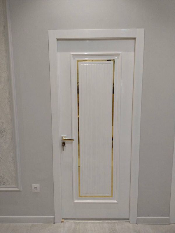 Zamonaviy eshiklar Zamonaviy eshiklar