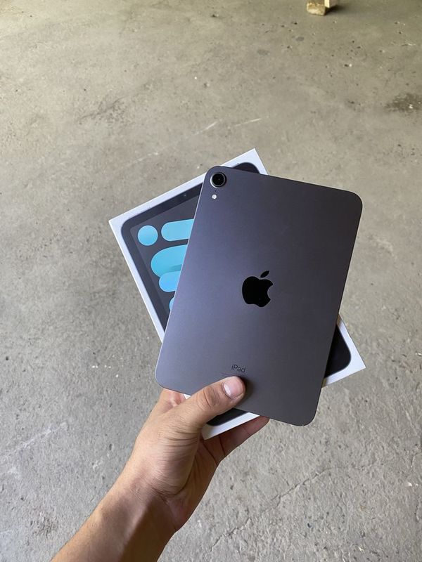 iPad mini 6 64Gb Wifi iPad mini 6 64Gb Wifi