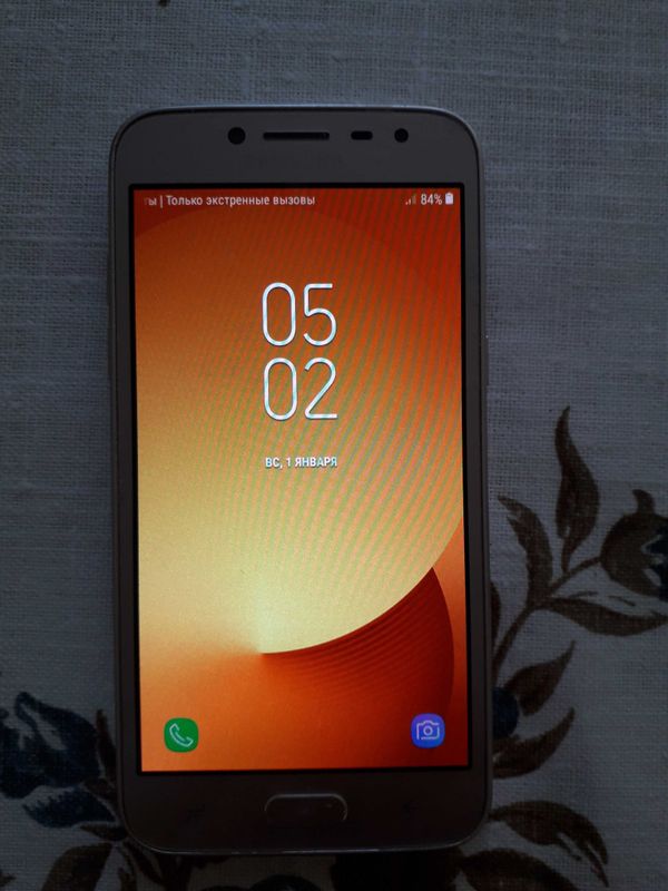 Samsung Galaxy J2