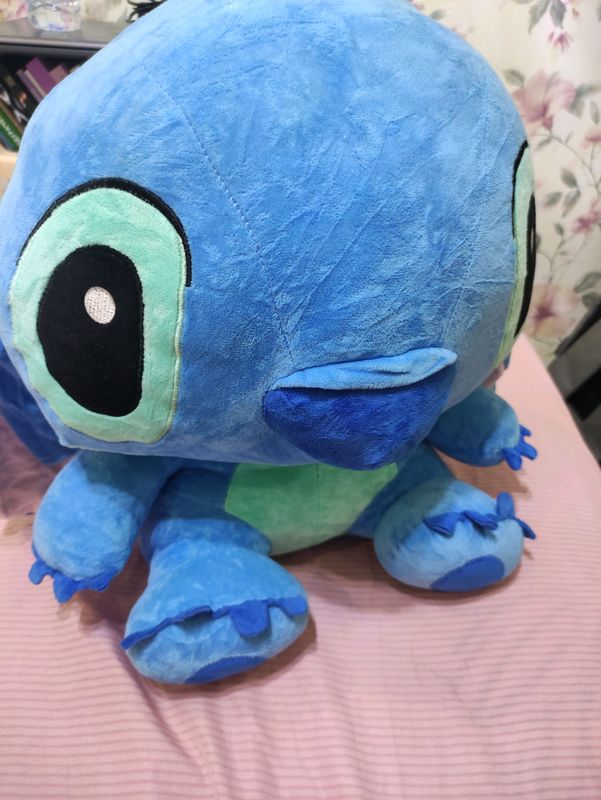 Большая игрушка Стич, Stitch Большая игрушка Стич, Stitch