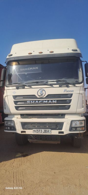 Chakman tigach sotiladi