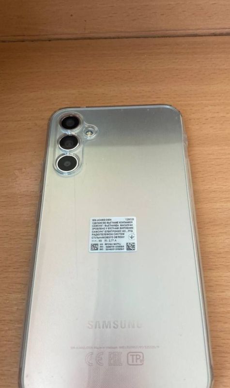 Samsung a34 Самсунг а34