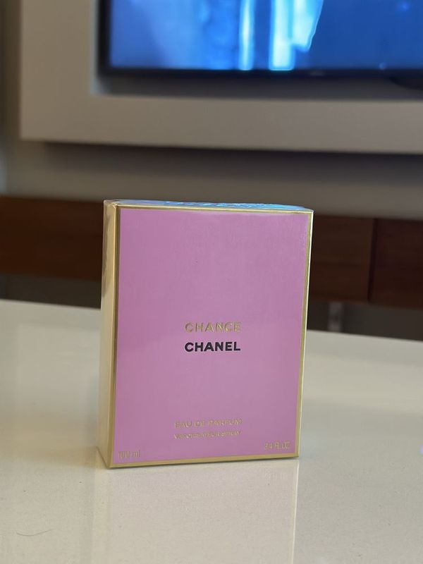 Продам Chanel Chance, Eau de Parfum, 100ml.