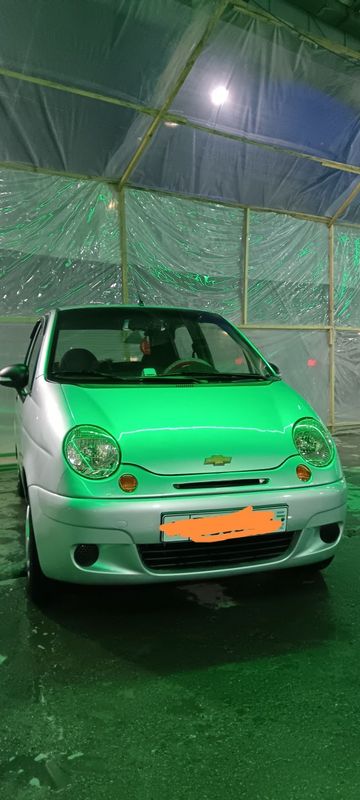 Matiz 2012 holati ideal Matiz 2012 holati ideal