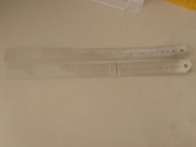 30 cm chizgʻich