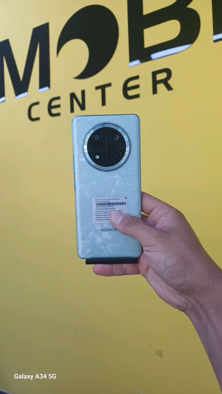 Honor X9c. 5G Honor X9c. 5G