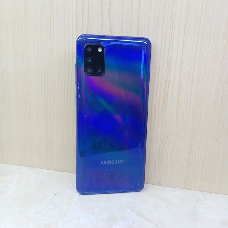 Samsung A31 srochna sotiladi Samsung A31 srochna sotiladi