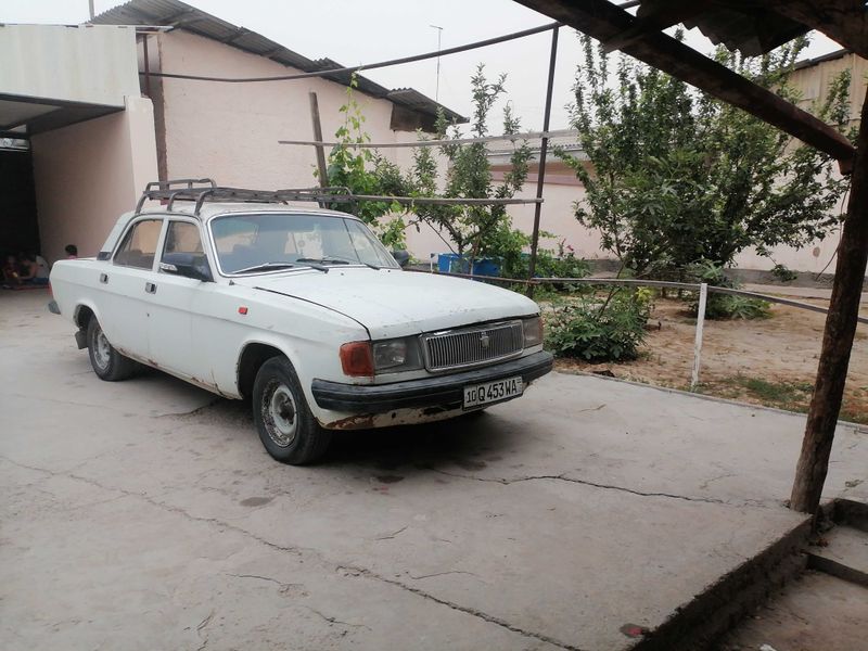 Volga 31 029 sotiladi Volga 31 029 sotiladi