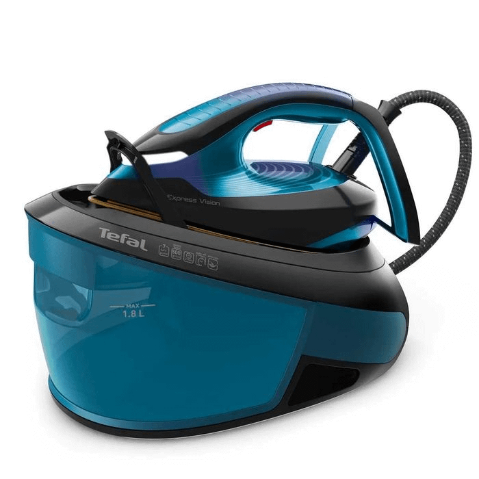 Утюг с парогенератором Express Vision SV8151E0 Утюг с парогенератором Express Vision SV8151E0
