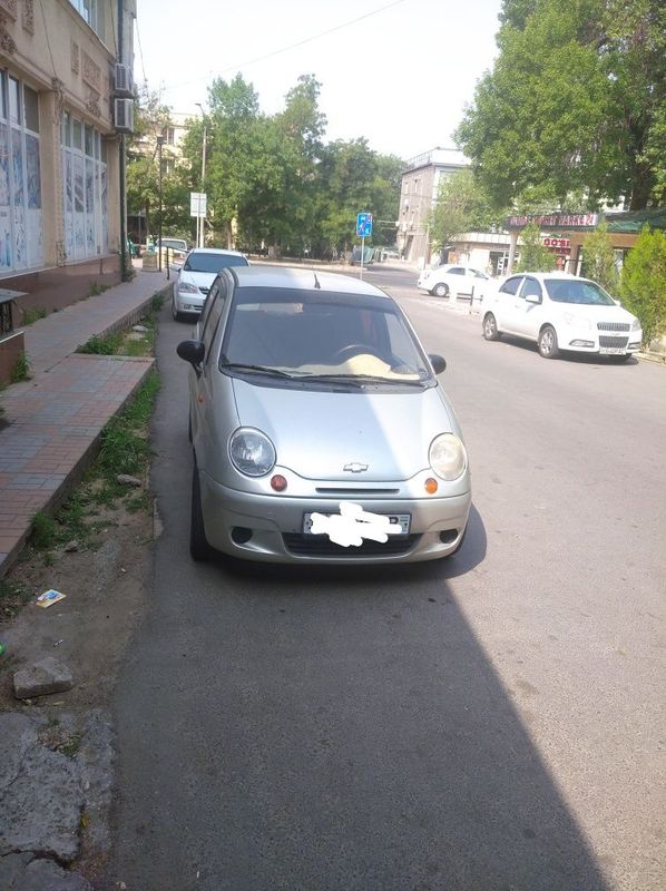 Matiz sotiladi 2009 Matiz sotiladi 2009