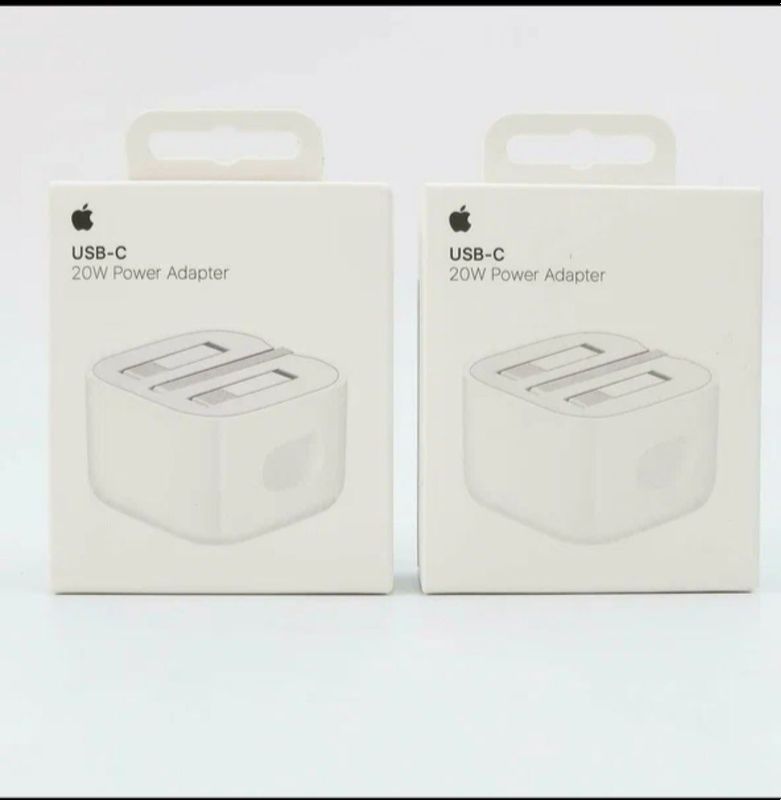 iPhone org zaryadka kalla