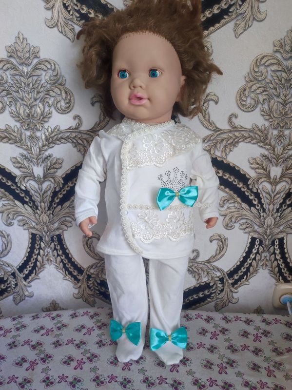 Продается кукла.