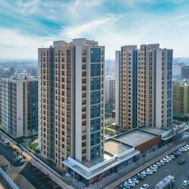 Olmazor Business cityda 1 xonali kvartira ijaraga beriladi Olmazor Business cityda 1 xonali kvartira ijaraga beriladi